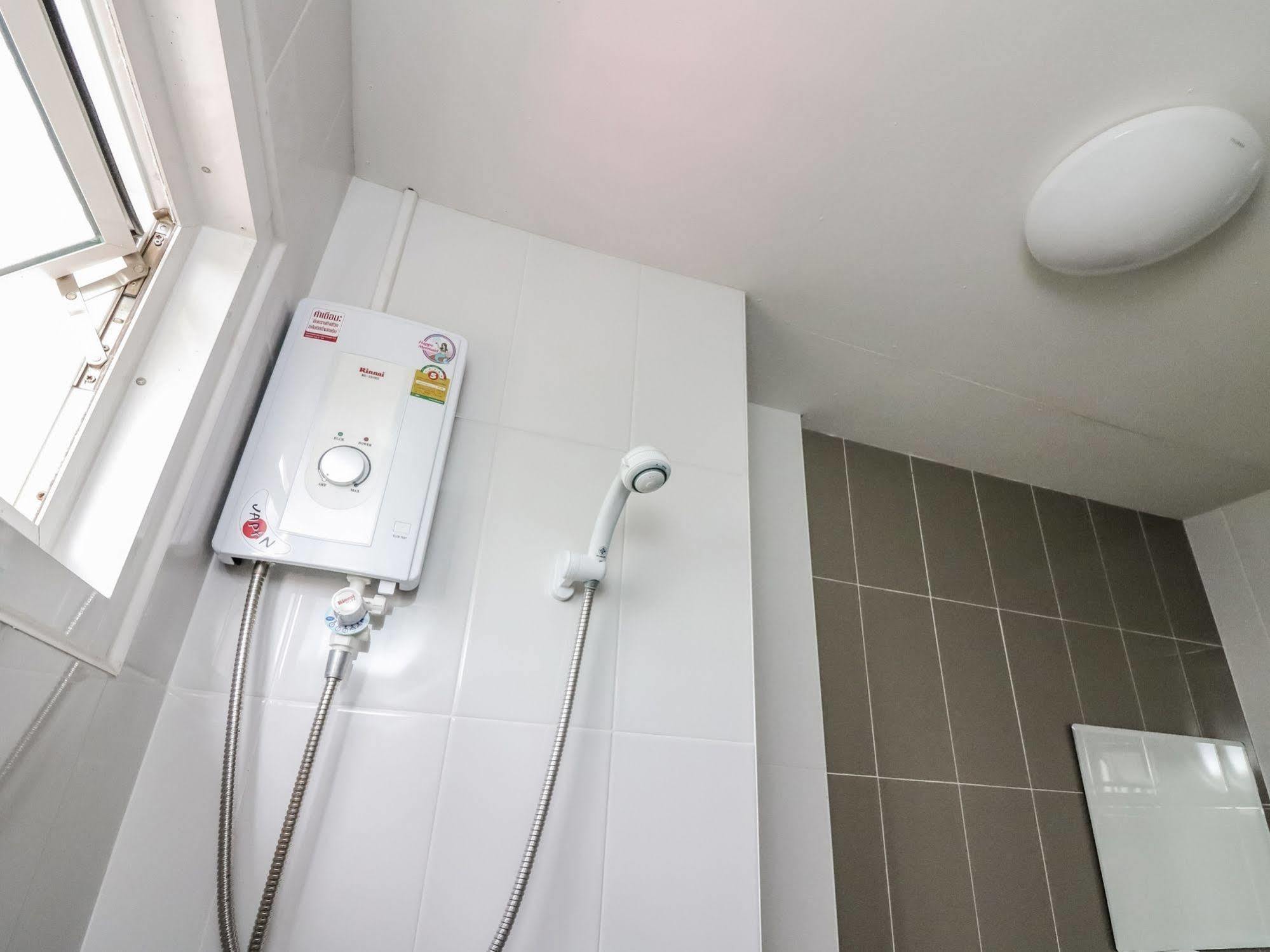Bangna 21 Residence Ban Khlong Nang Li Esterno foto