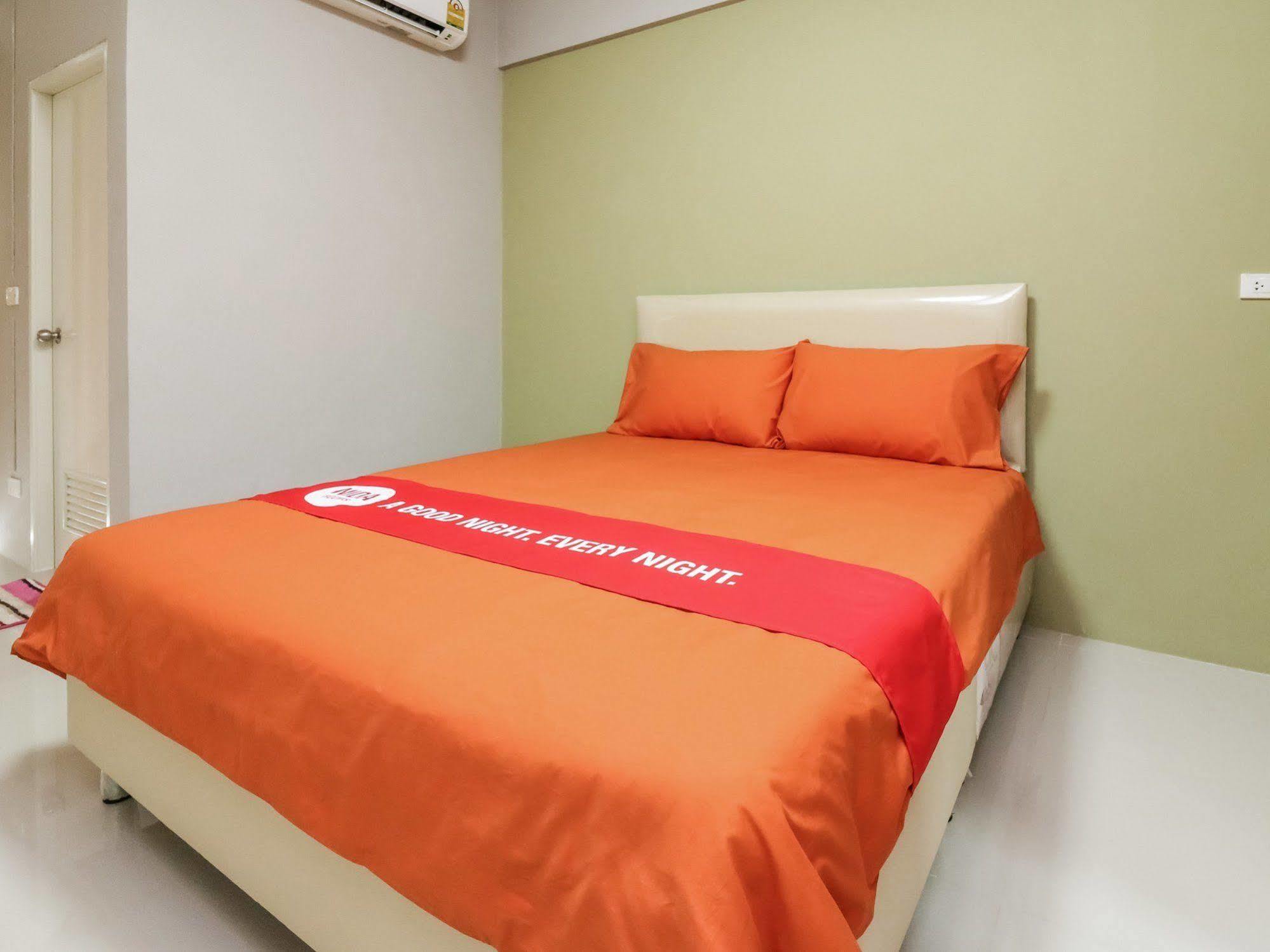 Bangna 21 Residence Ban Khlong Nang Li Esterno foto