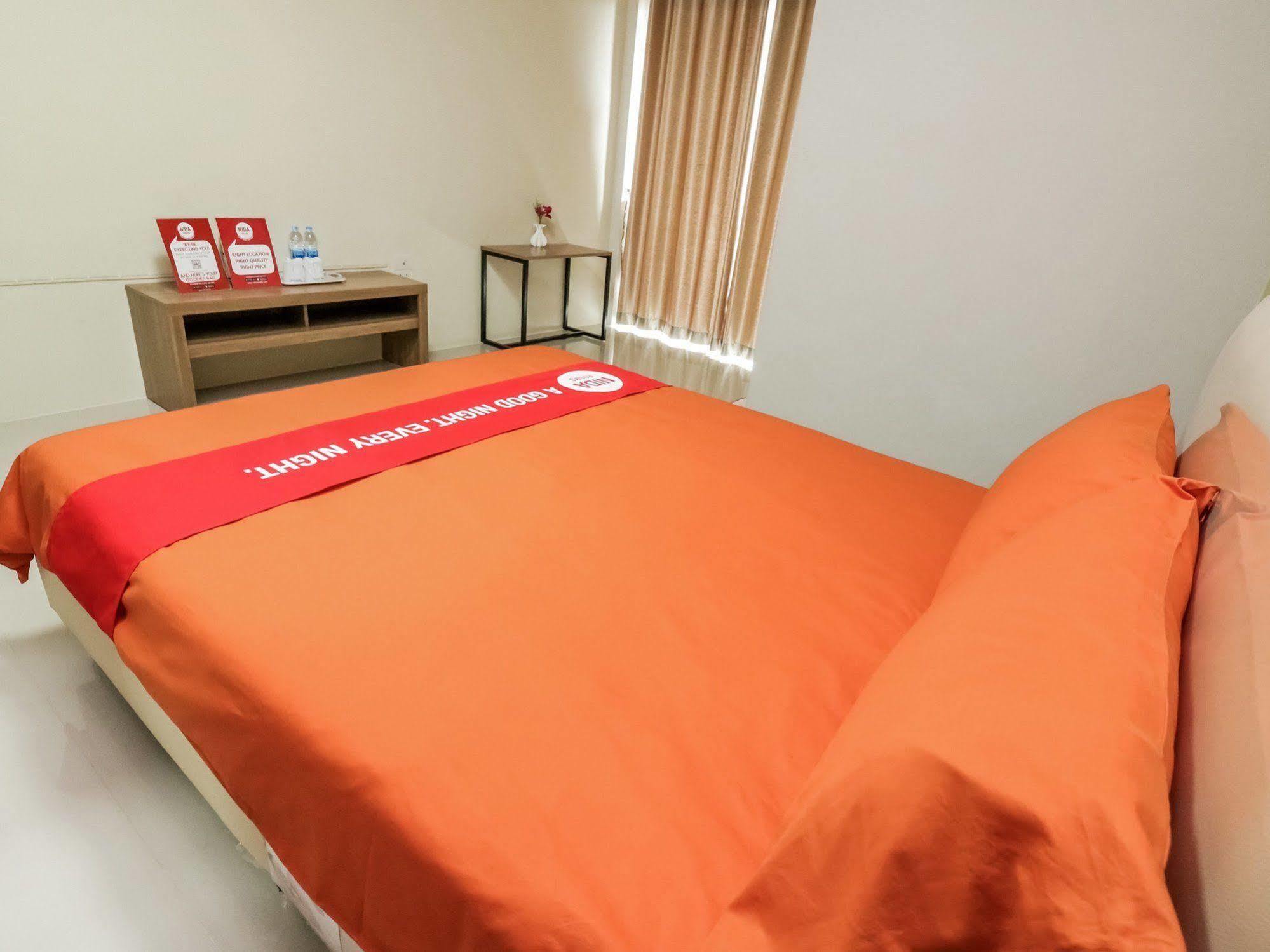 Bangna 21 Residence Ban Khlong Nang Li Esterno foto